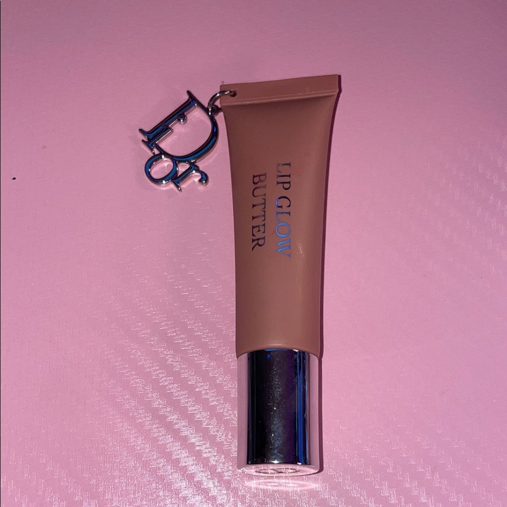 Dior Lip Glow Butter - 103 Toffee
